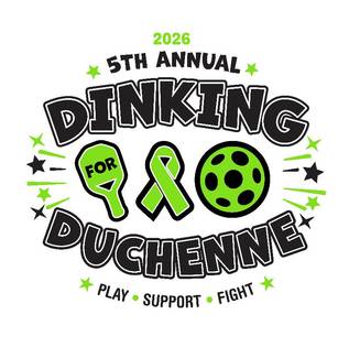5th Annual Dinking For Duchenne