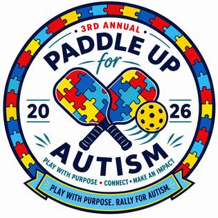 Paddle Up For Autism 2026