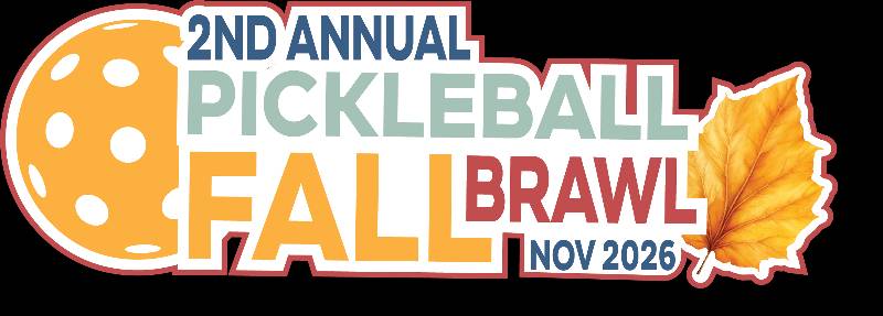 2nd Annual Pickleball Fall Brawl