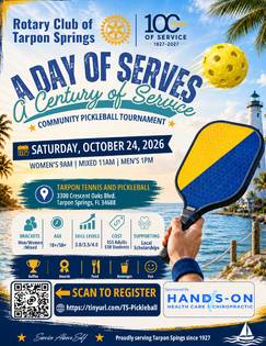 A Day Of Serves - A Century Of Service