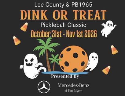 Pickleball Tournament