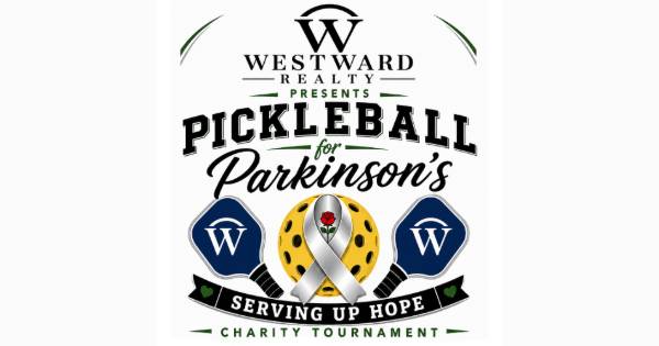 Pickleball for Parkinson's