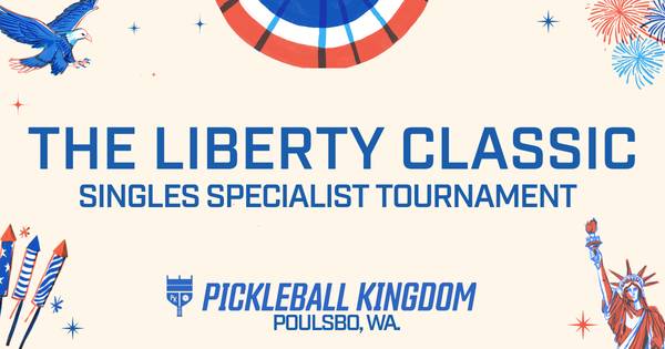 The Liberty Classic