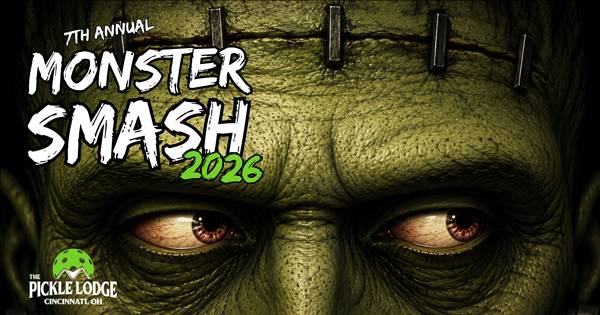 Monster Smash 2026: A Frighteningly Fun Tournament