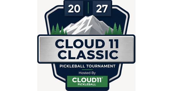 4th Annual Cloud 11 Classic $$