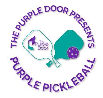 The Purple Door Presents: Purple Pickleball 2026
