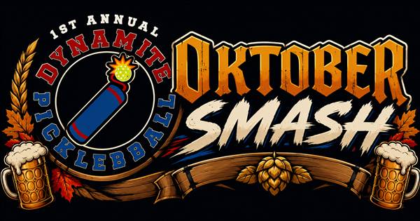 1st Annual Dynamite Oktober Smash