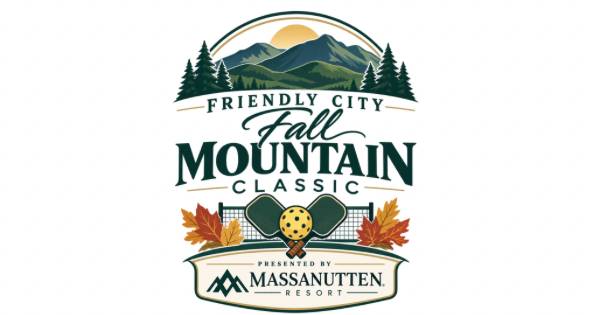 Friendly City Inaugural Fall Mountain Classic -- Presented by Massanutten Resort