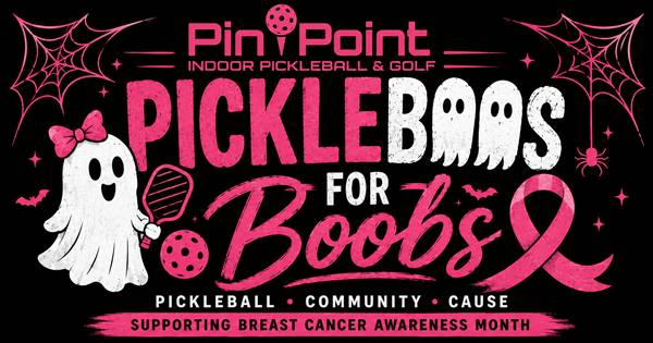 Pin Point Pickleboos for Boobs