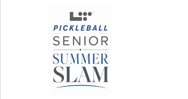 Life Time Miami Summer Senior Pickleball Tournament