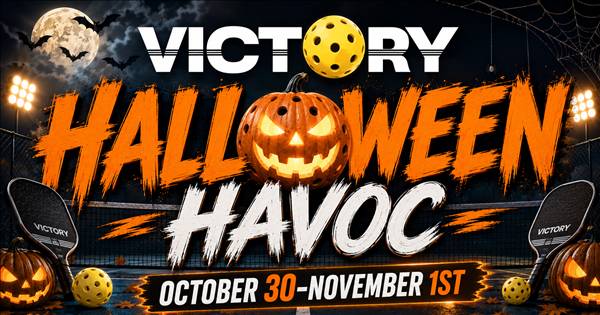 Victory Halloween Havoc Tournament