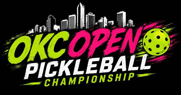 OKC Open Pickleball Championship