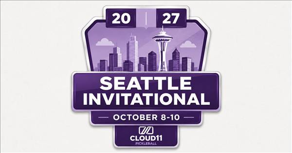 Seattle Invitational Hosted By Cloud 11 $$$