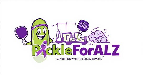 2026 PickleForALZ