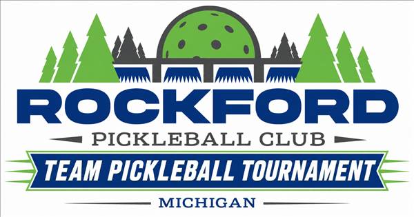 Rockford Team Pickleball Tournament