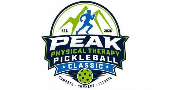 Peak Pickleball Classic