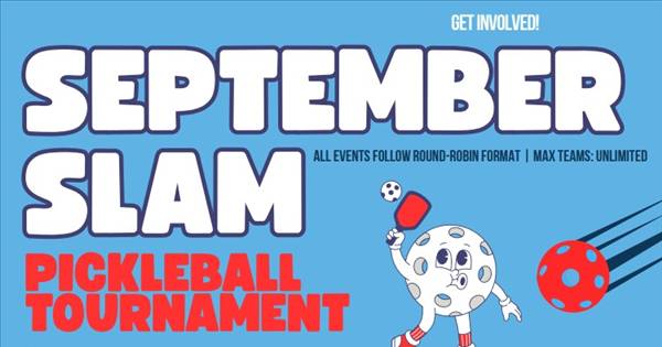 September Slam