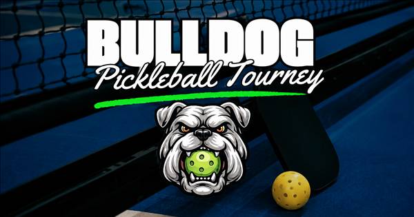 Bulldogs at the Playhouse