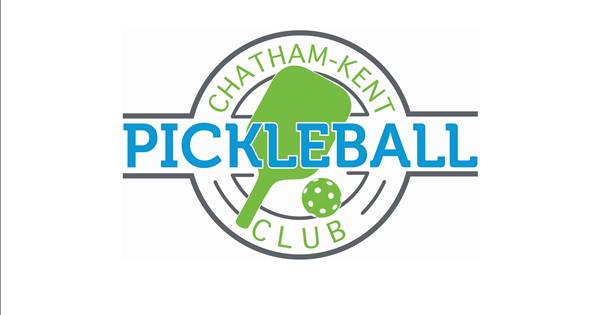 MEMBERS ONLY Chatham Kent Pickleball Club Tournament