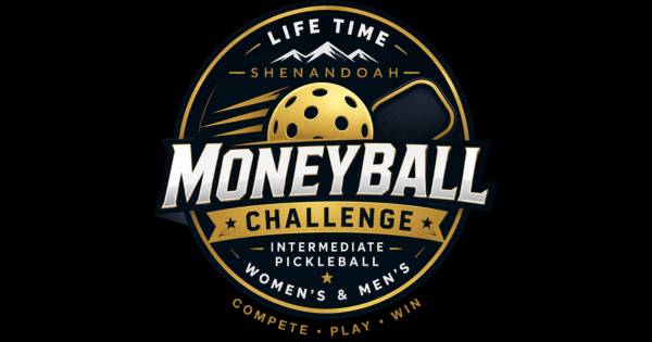 SHENANDOAH MONEYBALL CHALLENGE