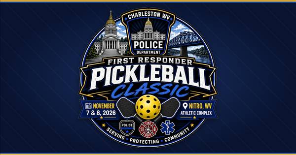 First Responder Pickleball Classic