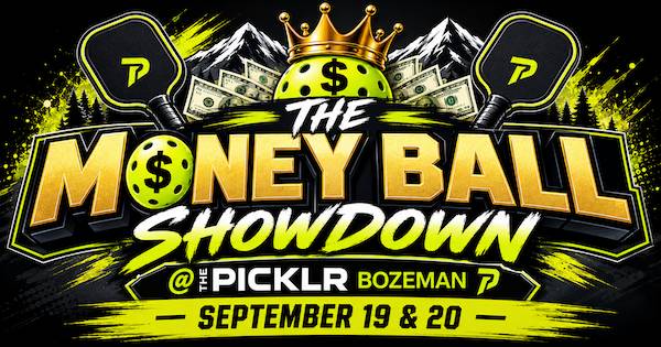 The Money Ball Showdown