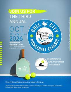 Pickleball Tournament