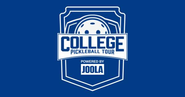 Ohio Super Regional - College Pickleball Tour