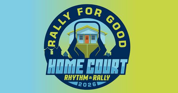 Home Court 2026 - Habitat for Humanity
