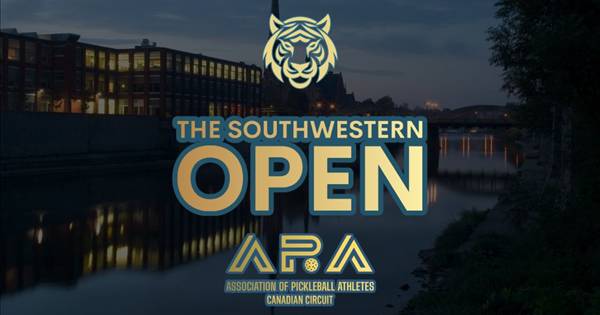 APA - The Southwestern Open