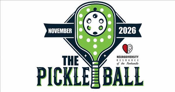 The Pickle Ball