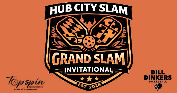 Hub City Slam: Grand Slam Invitational