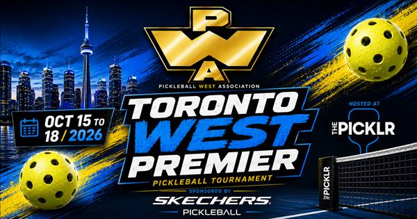PWA - Toronto West Premier