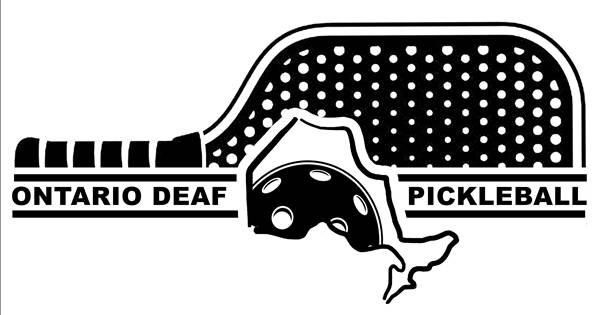 Ontario Deaf Pickleball Tournament - Nov 2026