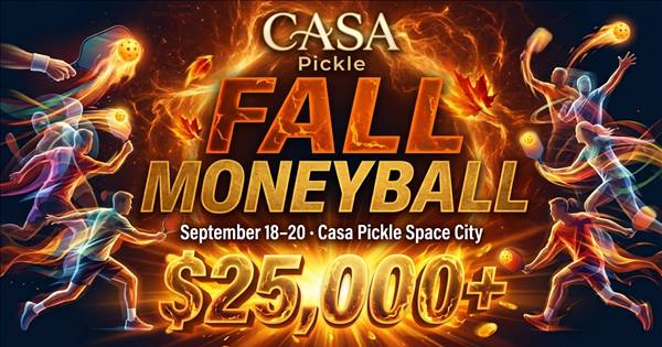 Casa Pickle *Fall Open* Spacecity