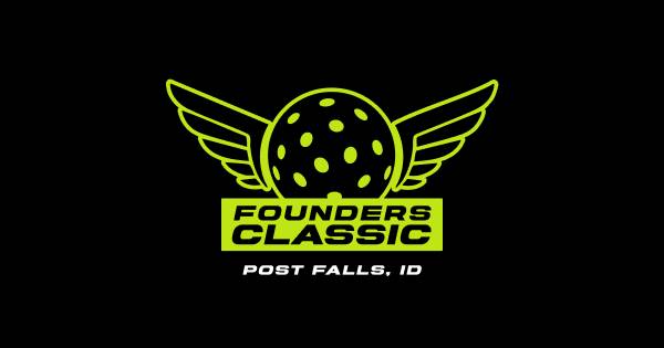 The Founders Classic at The Flying Pickle - Post Falls