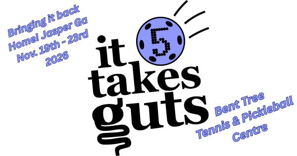 It Takes Guts 5