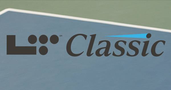 Life Time Fall Classic