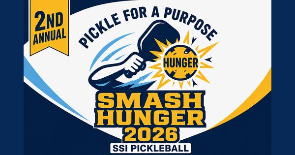 Pickle for a Purpose: Smash Hunger 2026