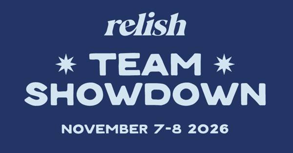 Relish Team Showdown