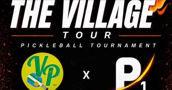 Prestige/VP Tour #4 ($8K in Prizes)