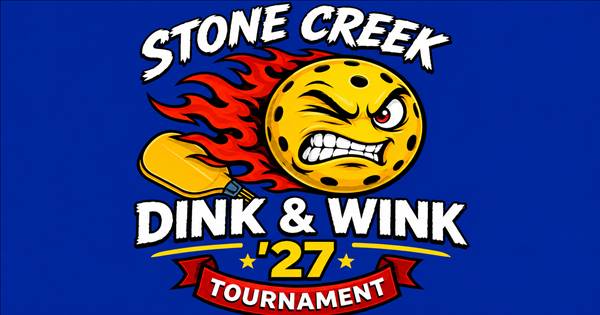 Dink & Wink '27
