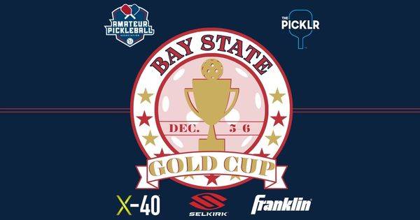 The Bay State Gold Cup @ Picklr Burlington
