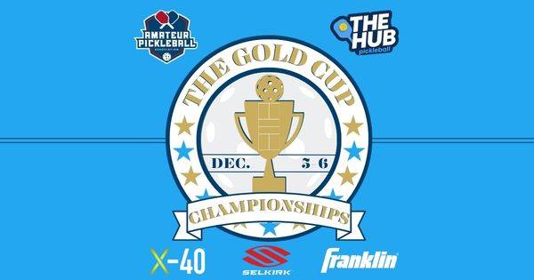 The Gold Cup Championships @ The HUB San Diego