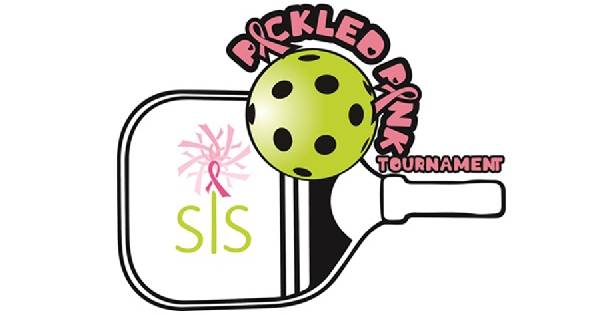 Cancelled 7th Annual SIS Pickled Pink Pickleball Tournament