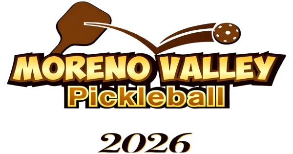 Moreno Valley Pickleball - TurkeyFest