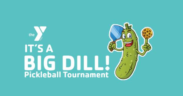 It's A Big Dill Fall 2026!