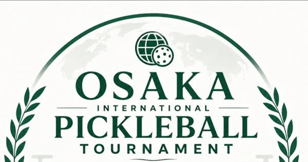 Osaka Open 2026
