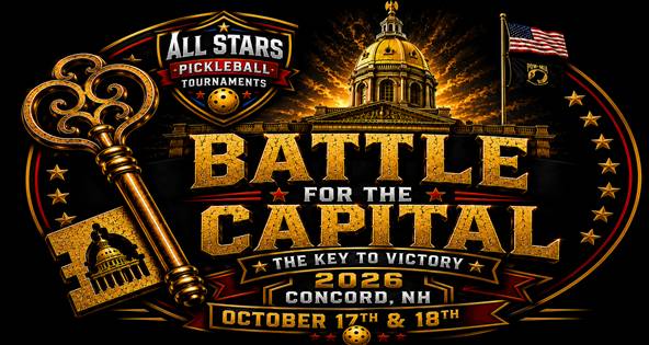 1st Annual All Stars Battle for the Capital