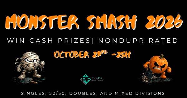 Monster Smash